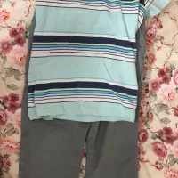 تیشرت شلوار