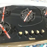 اوجاق گاز رومیزی|اجاق گاز و لوازم برقی پختوپز|قدس, شهرقدس|دیوار