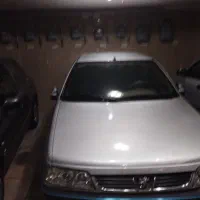 پژو 405 طرح SLXمدل۸۹