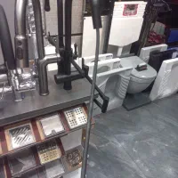 شیر دو منظوره تصفیه خور شلنگ دار|لوازم سرویس بهداشتی|تهران, بنی‌هاشم|دیوار