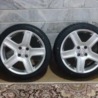 رینگ چلنجر|قطعات یدکی و لوازم جانبی|تهران, سلسبیل شمالی|دیوار