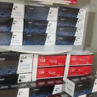 کارتریج hp کارتریج canon