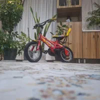 دوچرخه سایز ۱۲