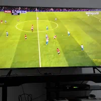 تلویزیون ال جی 4K