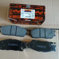 لنت جلو تیبا ریو و سر پلوس ۱۹ خار abs پراید