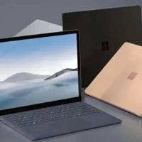 لپتاپ MicroSoft، مدل Microsoft Surface Laptop 4|رایانه همراه|لردگان, |دیوار