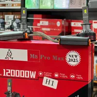 هدلایت|قطعات یدکی و لوازم جانبی|قم, نیروگاه|دیوار