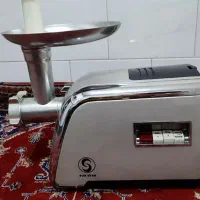 چرخ گوشت