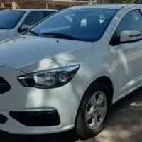 شاهین اتومات Gسانروف دار صفر