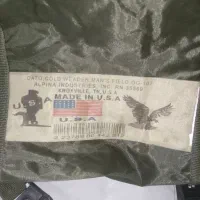 کیسه خواب امریکایی|کوهنوردی و کمپینگ|قرچک, شهرک الحدید|دیوار