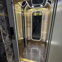 آپارتمان ۱۲۰ متری تک واحدی/کلید نخورده/با پارکینگ