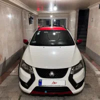 کوئیک Rs1402 بدون رنگ