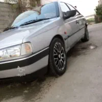 پژو ۴۰۵ سفارشی|خودرو سواری و وانت|بابل, |دیوار