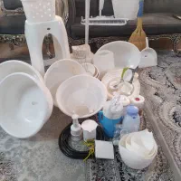 سرویس پلاستیکی