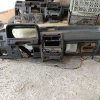 درب و داشبورد پراید و پژو 405
