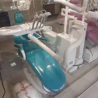 فروش دنتوس در حد نو