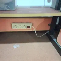 بوفه عروسک بچه و میزکامپیوتر|اسباب و اثاث بچه|نکا, |دیوار