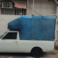 پیکان وانت85|خودرو سواری و وانت|ایذه, |دیوار