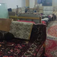 فروش کامل چایخانه سنتی|کافی‌شاپ و رستوران|قهدریجان, |دیوار