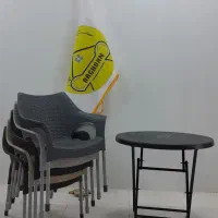 صندلی پلاستیکی غذاخوری مدل 991کافی شاپ کافه/باغدان|میز و صندلی غذاخوری|چهارباغ, |دیوار