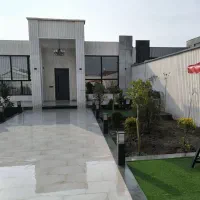 اجاره باغ ویلا شیک وتمیز