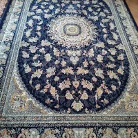 فرش طرح فرشته