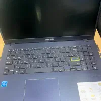 لپ تاپ ایسوز در حد آک|رایانه همراه|تهران, تهرانپارس غربی|دیوار