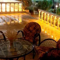 اجاره ویلا لوکس ۱۰۰۰متری دورود