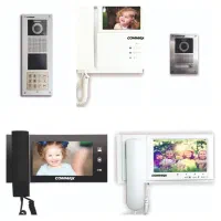 دربازکن تصویری کوماکس