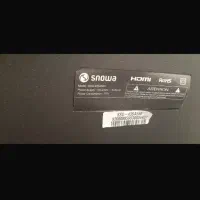 تلویزون ۴۳ اینچ اسنوا