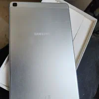 ۵ عدد تبلت سامسونگ TAB A کاملا نو و سالم|تبلت|تهران, اوقاف|دیوار