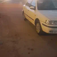 سمند se مدل ۹۳|خودرو سواری و وانت|اهواز, کمپلو جنوبی|دیوار