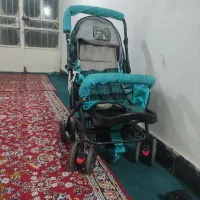 کالسکه بچه