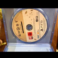سه عدد دیسک ps4 ps5 نو