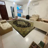 اجاره روزانه/هفتگی/ماهانه آپارتمان ۵۰ متری