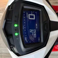 ام ایکس کینگ ۱۵۰|موتورسیکلت|تهران, امین حضور|دیوار