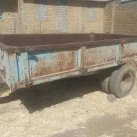 تریلی تمام انگلیسی