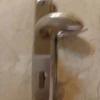 دستگیره  بدون قفل کارکرده ۷عدد هست|مصالح و تجهیزات ساختمان|مشهد, دانشجو|دیوار