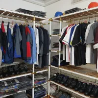 پخش لباس کار (لباسکار) تیشرت جودون کفش ایمنی چکمه|لباس|تهران, گمرک|دیوار