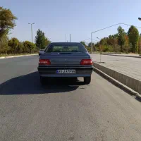 فروش پژو SLX  موتور TU5 مدل 1393|خودرو سواری و وانت|شاهین دژ, |دیوار