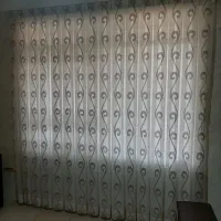 پرده سالم|پرده، رانر، رومیزی|لاهیجان, فیاض|دیوار