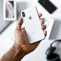تمییزترینiPhone XS Max شمال با حافظهٔ ۲۵۶ گیگابایت