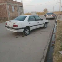 پژو تیفایف|خودرو سواری و وانت|شوط, |دیوار