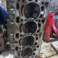 سر سیلند سمند  ef7