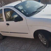 تیبا 2 مدل 1400