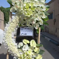 تحویل سفارشات زیردوساعت تاجگل ترحیم ‌پایهدارفرفوژه