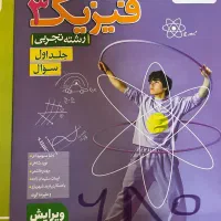 کتاب کنکوری|کتاب و مجله آموزشی|اصفهان, مرداویج|دیوار