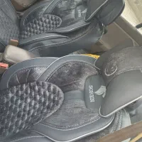 روکش صندلی سمند دیروز خریدم چهارتومن بهترین جنس