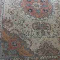 یه جفت فرش ۹ متری نصف قیمت|فرش|رودهن, |دیوار