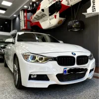 bmw 328i 2014